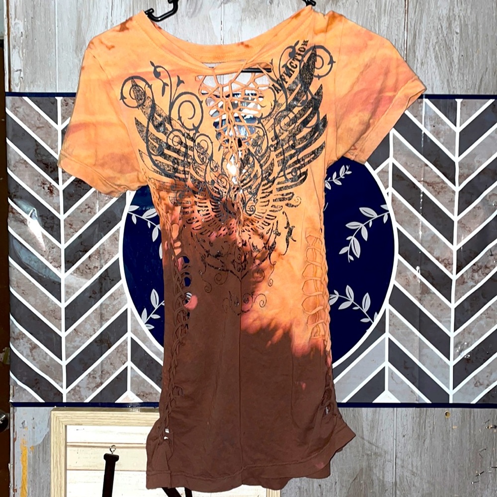 Affliction womens
